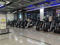 -奇迹健身·恒温游泳(金海首座店)