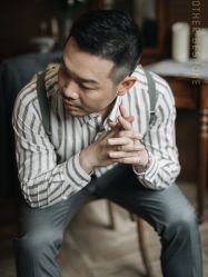 -BROTHER西服礼服定制·商务·婚礼(佛山南海店)