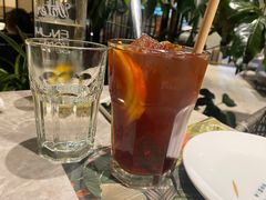 -大树餐厅(红旗街万达店)