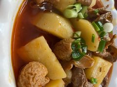 -巷子肥肠(科华巷店)