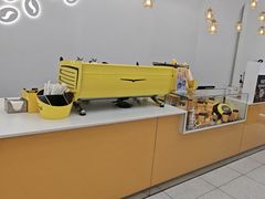 -麦当劳(徐汇漕溪北路百脑汇店)