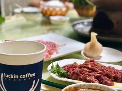 -同城四季爆肚涮羊肉(安华里店)