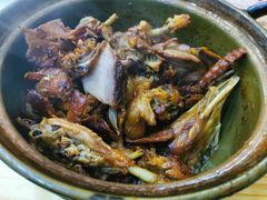 -斯丹姜母鸭·古法干香(涂门街总店)