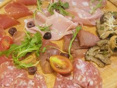 -后厨意餐La Cucina(外交公寓店)