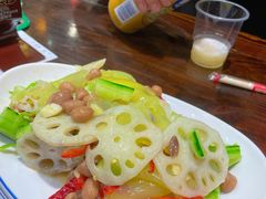 -青年路烩面馆(绿地世纪城店)