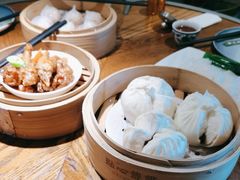 -点心传说·粤菜点心(佐阾虹湾店)