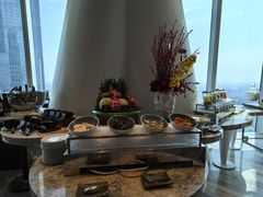 -广州四季酒店·意珍·意式自助餐