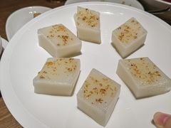 桂花糕-廊亦舫Lang Yi Fang Restaurant(金桥店)