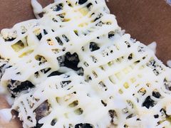 芝士豆腐-品腐记·豆腐王朝(老门东总店)