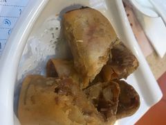 鸡丝炸春卷（中）-点都德(千灯湖环宇城店)