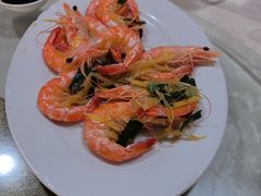 -车头老二大排档