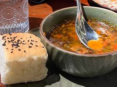 哈拉秋-格鲁·秀色Georgia’s Feast