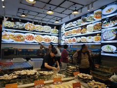 -飞尝蚝·顺德菜·鱼生(顺德总店)