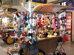 -白沙浮娱乐广场