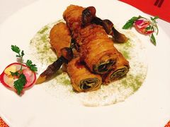 -若蘭慈·无国界素食料理(欢乐海岸店)