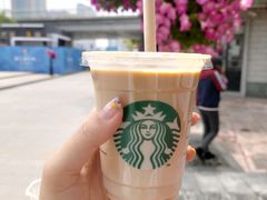 -星巴克(宁波老外滩店)