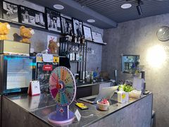 -LESCEDARS Brasserie Bistro香柏树