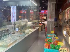 -乔家栅(大华二路店)
