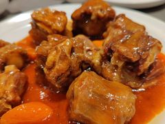 -燕春楼(海河华鼎店)