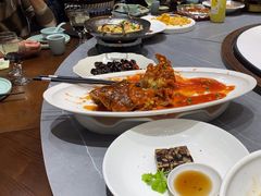 -小方外婆菜(蒙山路店)