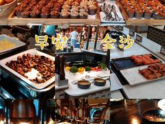 -RISE RESTAURANT(滨海湾金沙店)