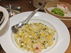 -乐忻皇朝(上海中心大厦店)