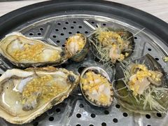 -船奇蒸汽海鲜·闽菜(八市海鲜总店)