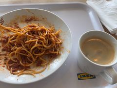 -宜家·瑞典风味餐厅(四元桥店)