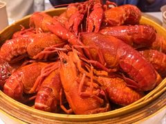 -靓靓蒸虾·头牌蒸虾(沙湖旗舰店)