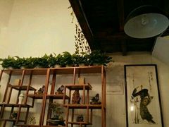 -铭洋专业采耳(田子坊店)