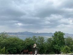 -烟台山景区