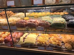 -BreadTalk面包新语·烘焙蛋糕(金光华广场店)