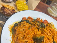 -魏斯理汉堡(西安沣东吾悦店)