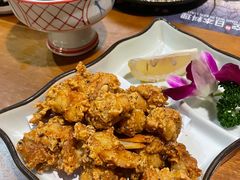 -青空日料烧肉烧鸟店(后湖兴业路店)