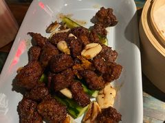 -外婆家(蓝色港湾店)