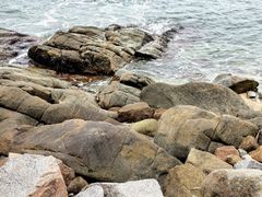 -大梅沙海滨公园