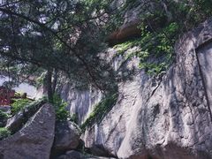-崂山仰口游览区