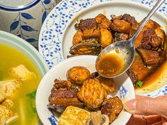 -涌觅名灶·本地海鲜宁波菜(财富广场店)