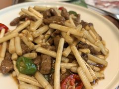-意卡菲·欢乐聚会餐厅(华侨店)