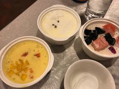-天伦王朝酒店·盛华瑄餐厅