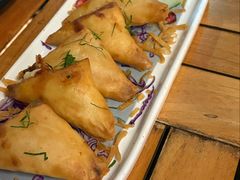 -ELI FALAFEL Lebanese&Mediterranean黎巴嫩美食(富城路店)