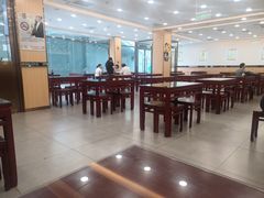 大堂-常兴顺小吃(草房店)