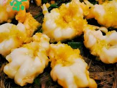 -绿茶餐厅(成都天府红店)