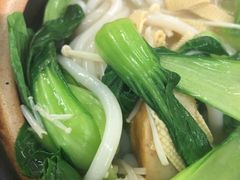 -青岛排骨饭米线(原东平里店)