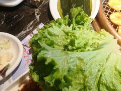 -一品诚记烤肉(大连柏威年购物中心店)