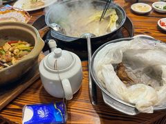 -侠成水上农庄(工业大道店)