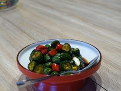 -味莊·青岛菜(云霄路店)
