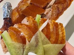 -大鸭梨烤鸭(望京店)