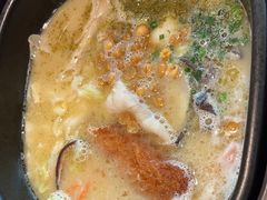 -阿香米线(中原万达店)