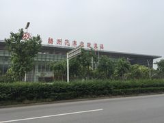 -扬州汽车客运东站